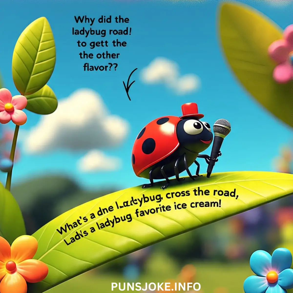 hilarious-beetle-puns-to-share