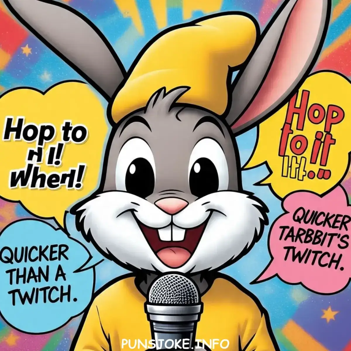 hilarious-rabbit-puns-to-crack-you-up