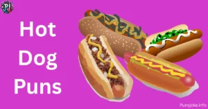hot-dog-puns
