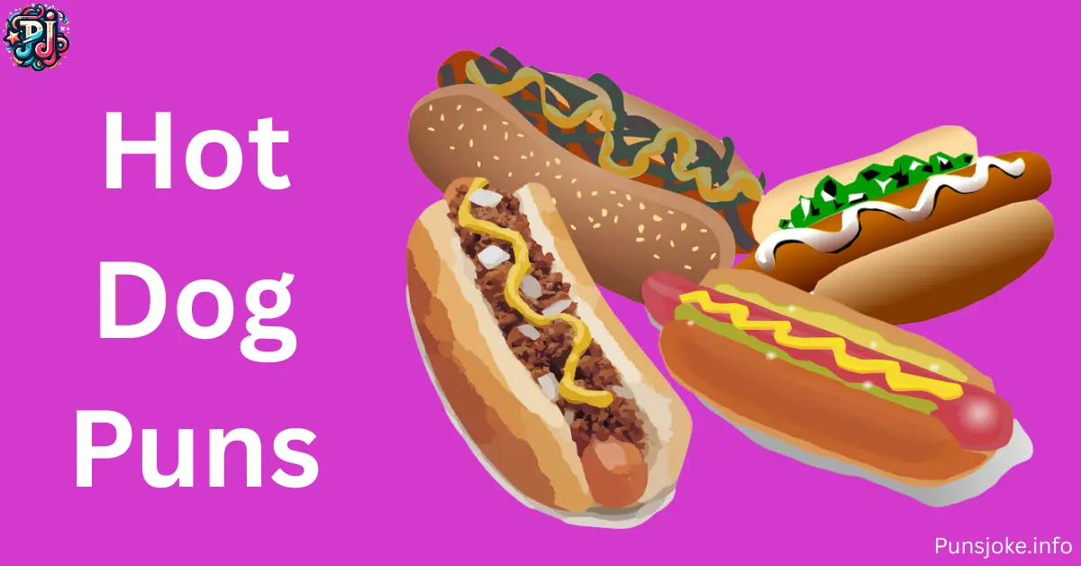 hot-dog-puns