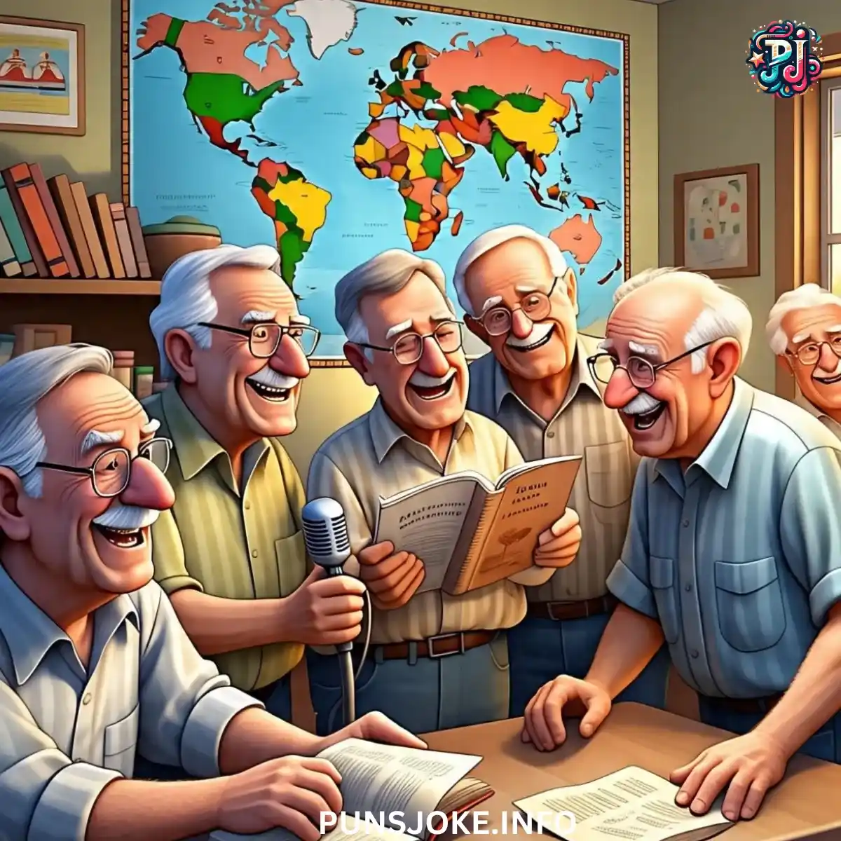 jokes-for-retired-teachers