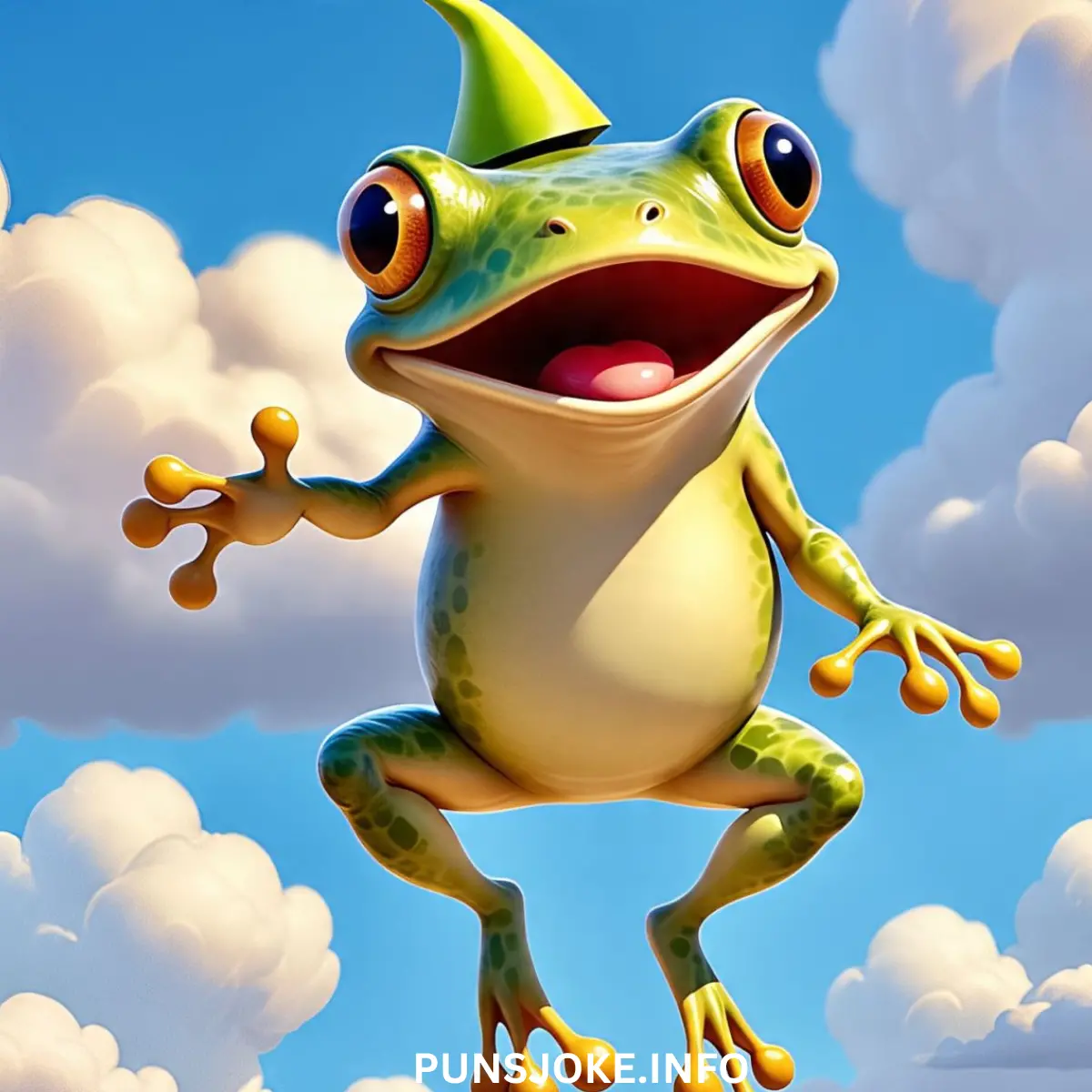 leap-into-laughter-top-frog-puns-and-jokes