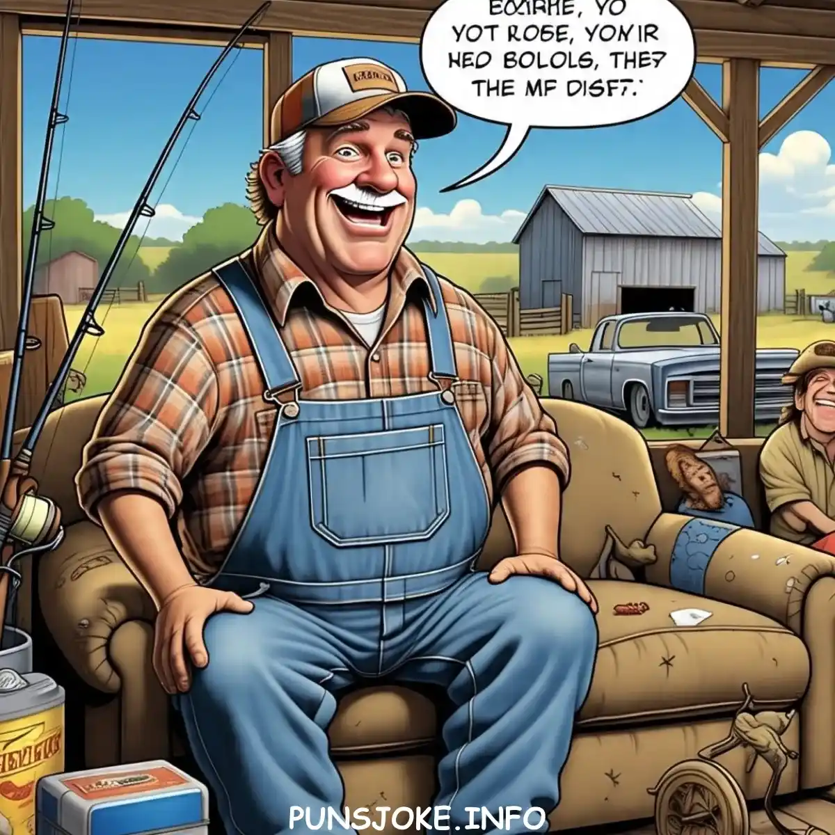 lighthearted-redneck-jokes-to-brighten-your-day