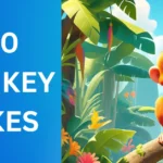 monkey-jokes