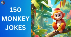 monkey-jokes