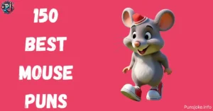 mouse-puns