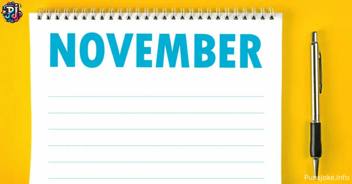 november-jokes