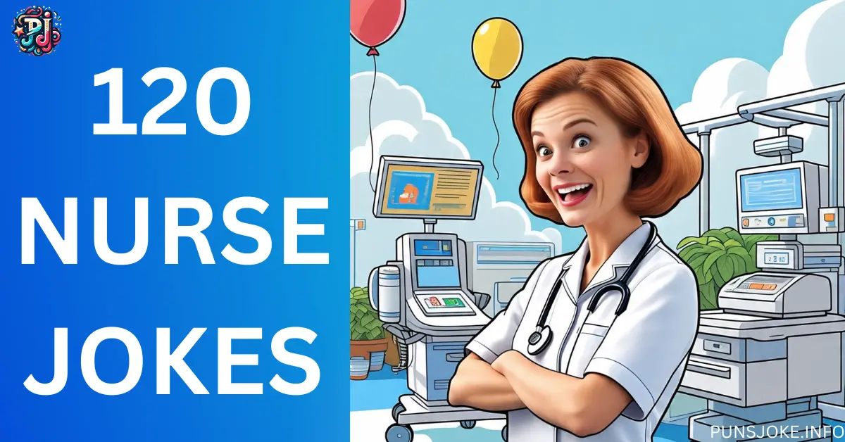 nurse-jokes