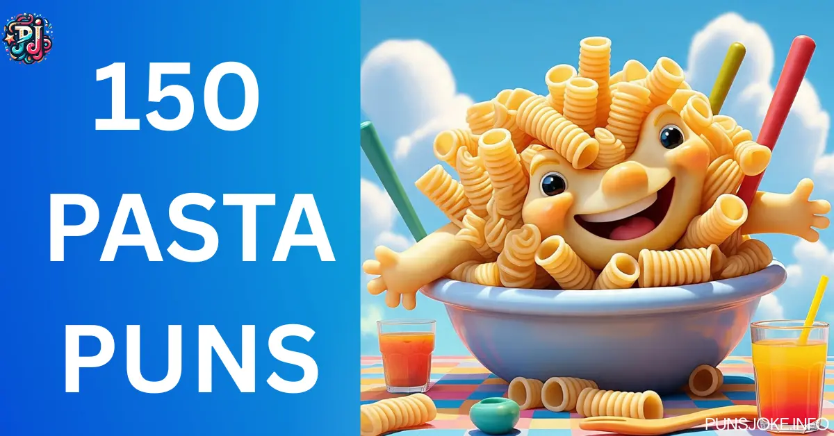 pasta-puns