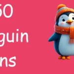 penguin-puns