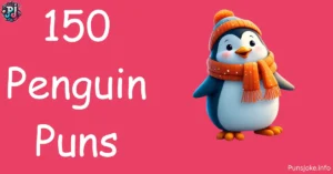 penguin-puns