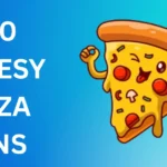 pizza-puns