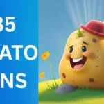 potato-puns