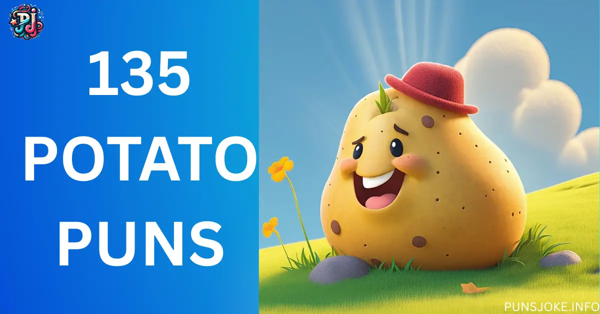 potato-puns