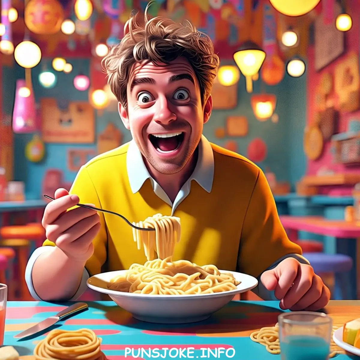 punny-pasta-pleasures