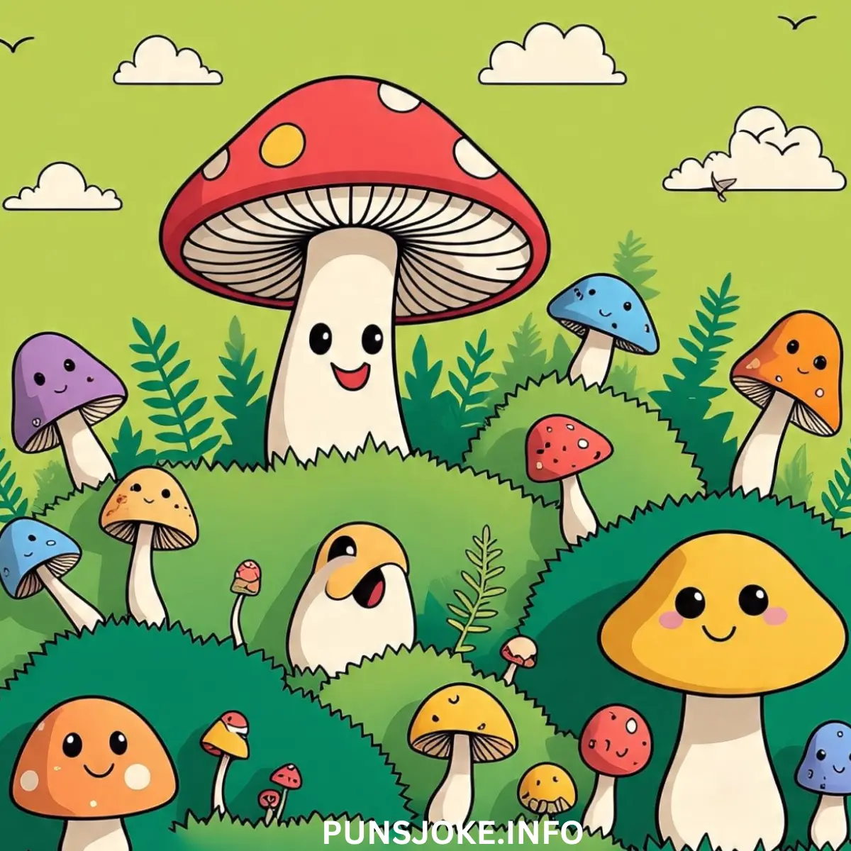 punny-sayings-about-mushrooms