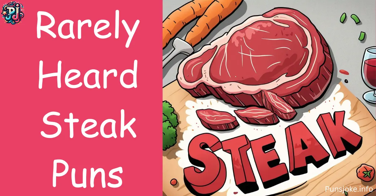 rarely-heard-steak-puns