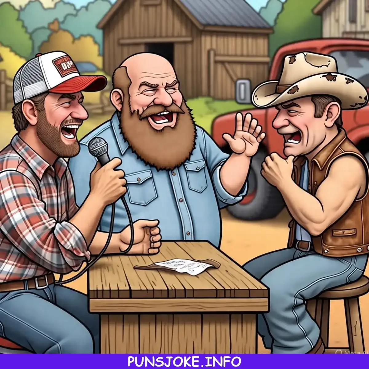 redneck-jokes-that-make-you-smile