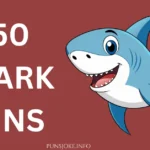 shark-puns