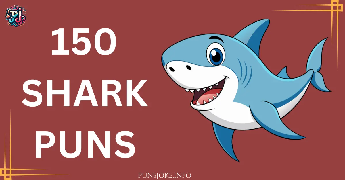 shark-puns