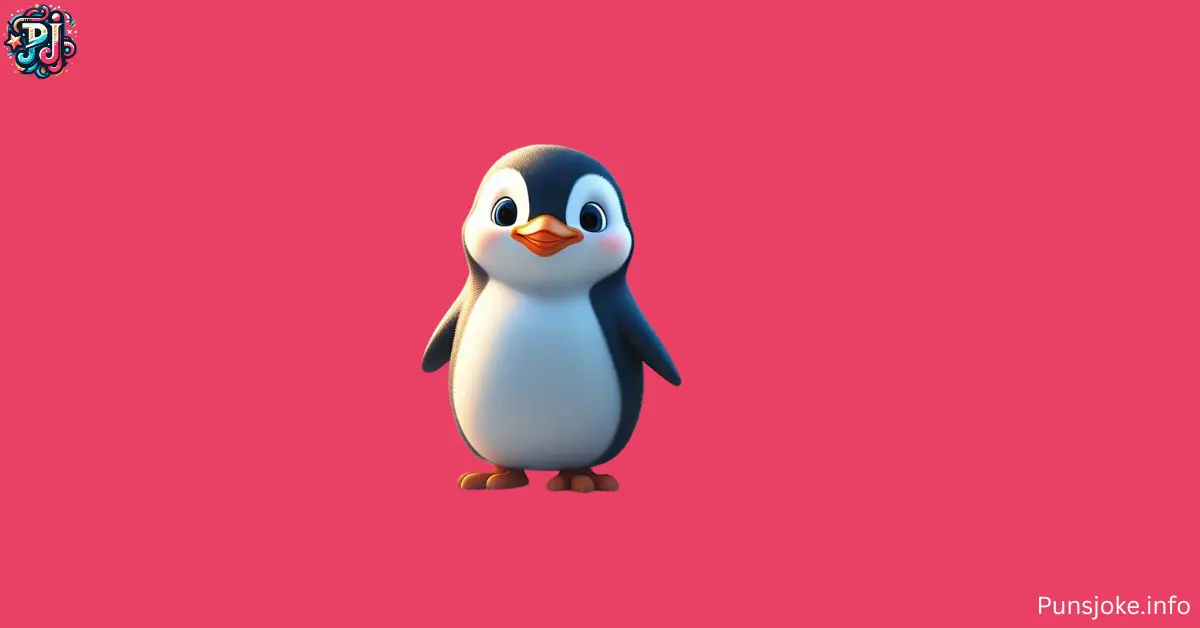 short-and-cute-penguin-puns-for-social-media-posts