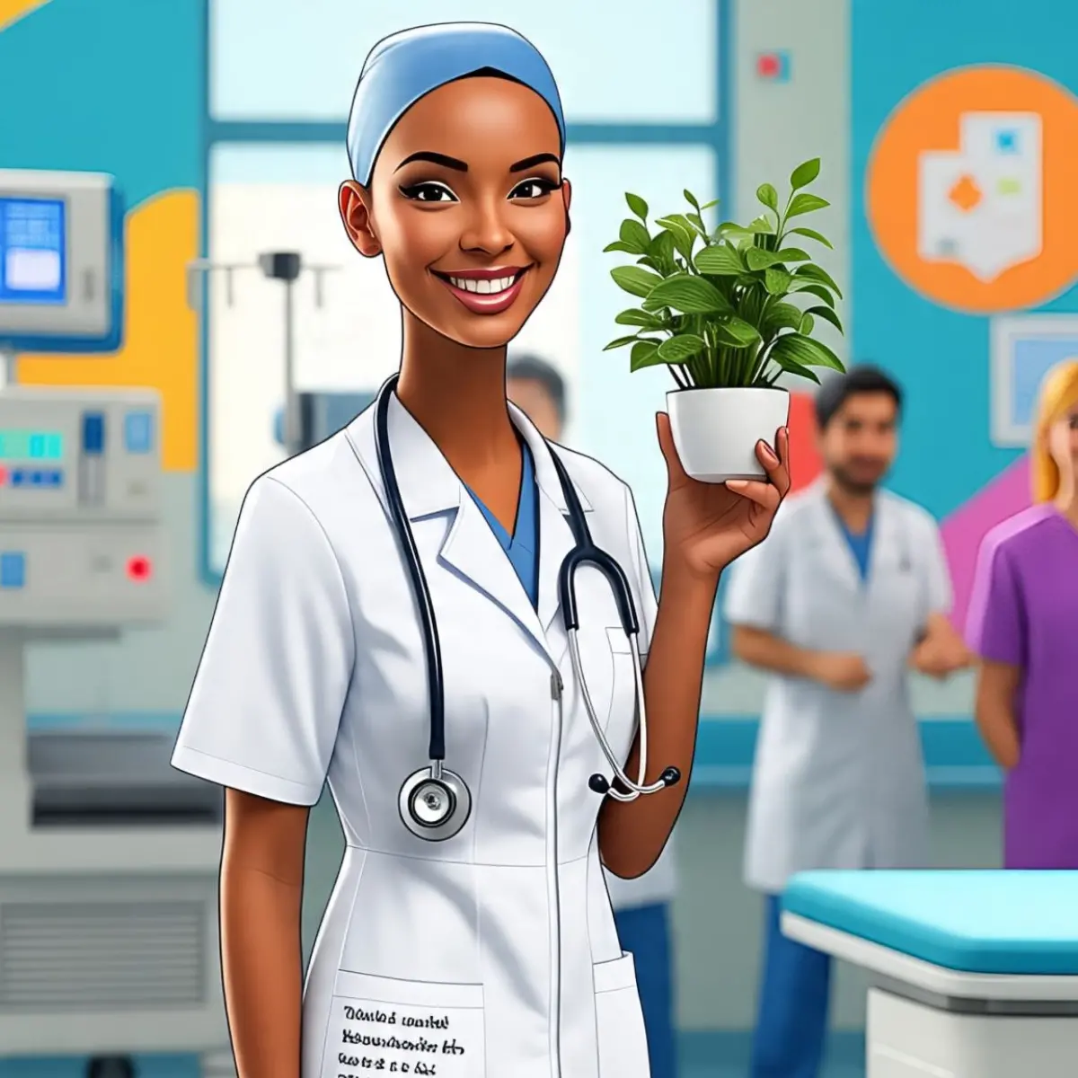 silly-nurse-puns-for-a-laugh