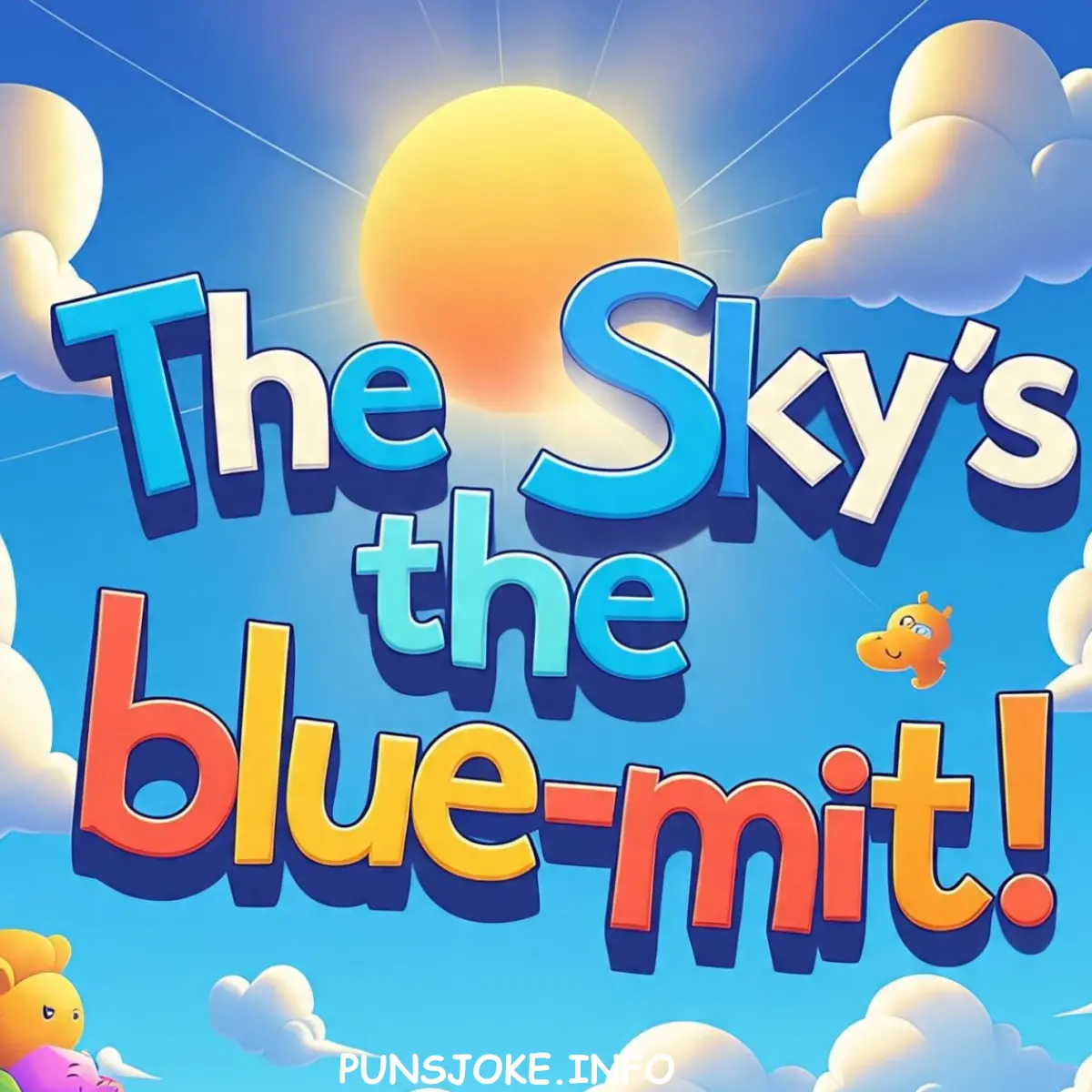 sky-and-ocean-themed-blue-puns