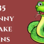 snake-puns