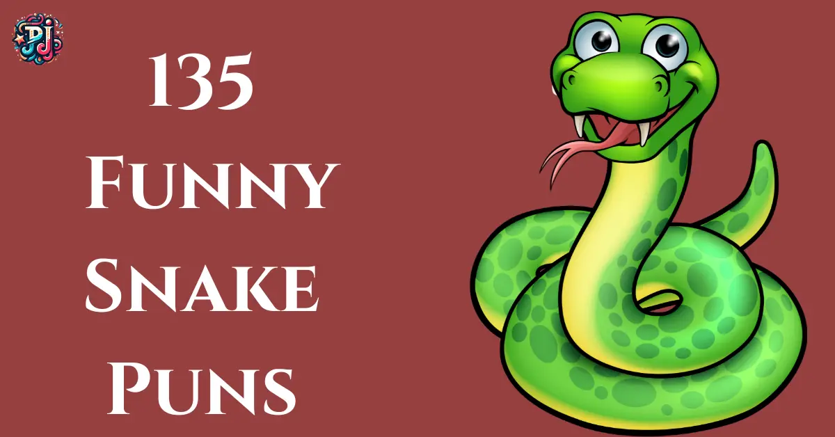 snake-puns