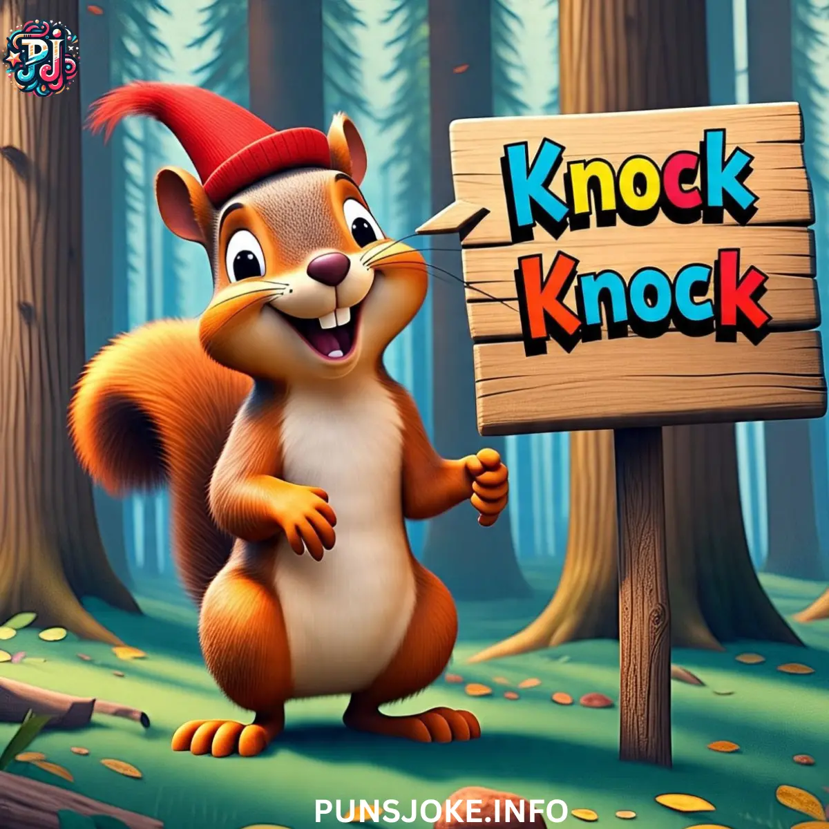 squirrel-knock-knock-jokes