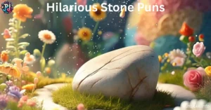 stone-puns