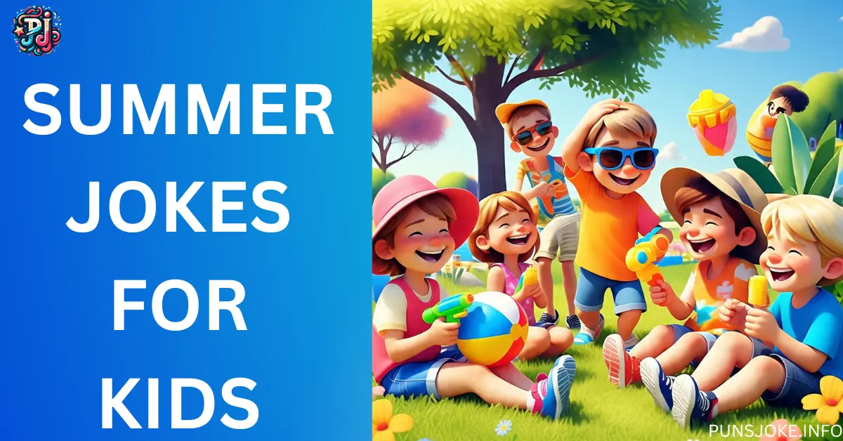 summer-jokes-for-kids