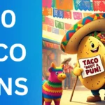 taco-puns