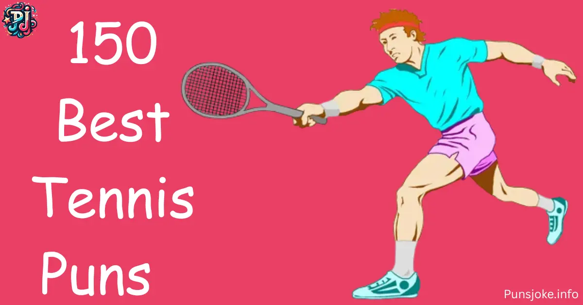 tennis-puns