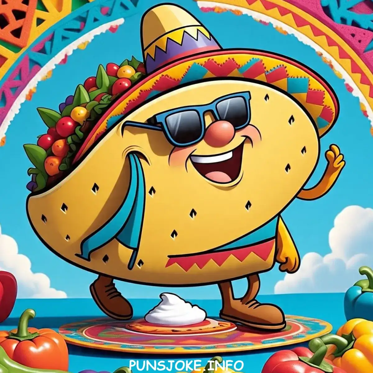 top-taco-puns-to-spice-up-your-day