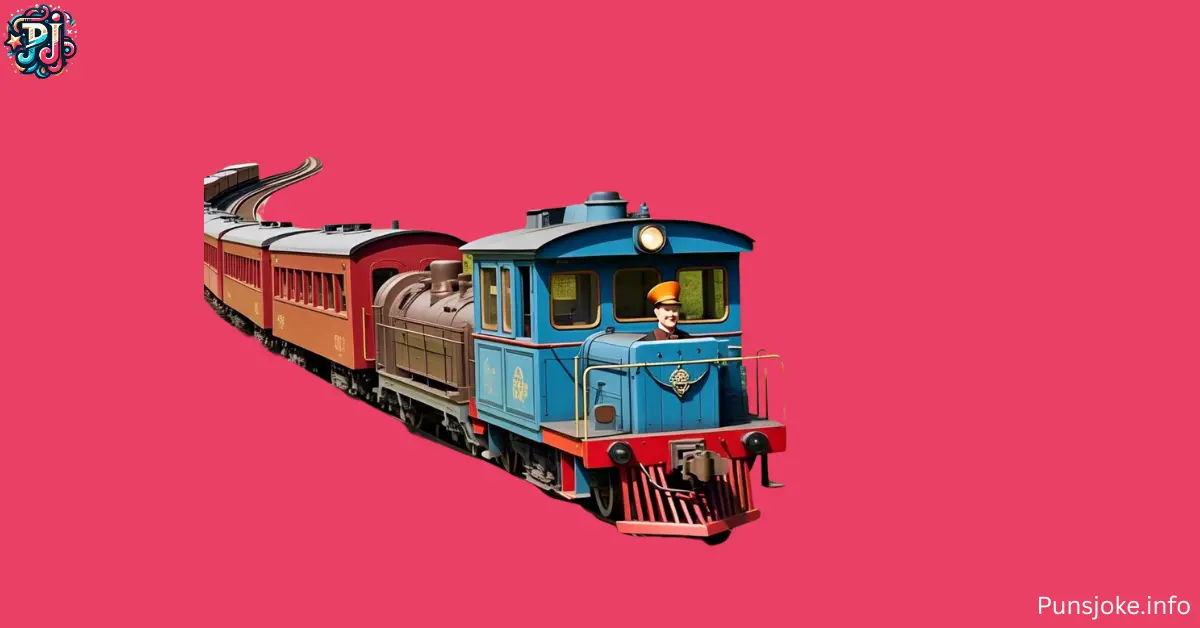 train-puns-for-instagram-captions