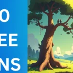 tree-puns