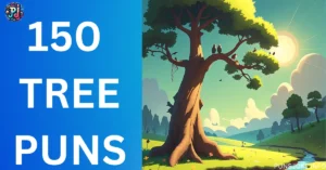 tree-puns