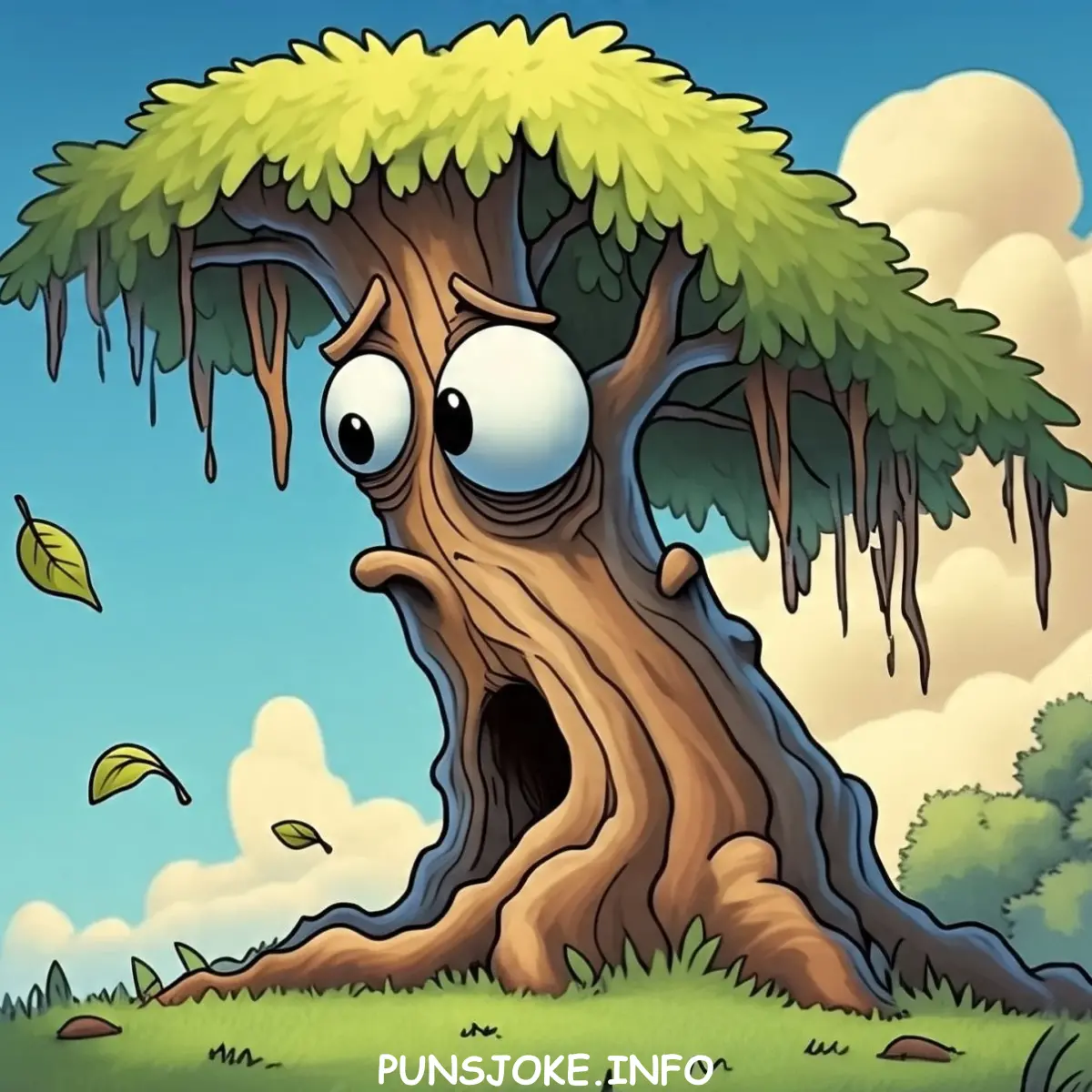 tree-puns-that-will-make-you-root-for-more