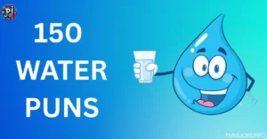 water-puns