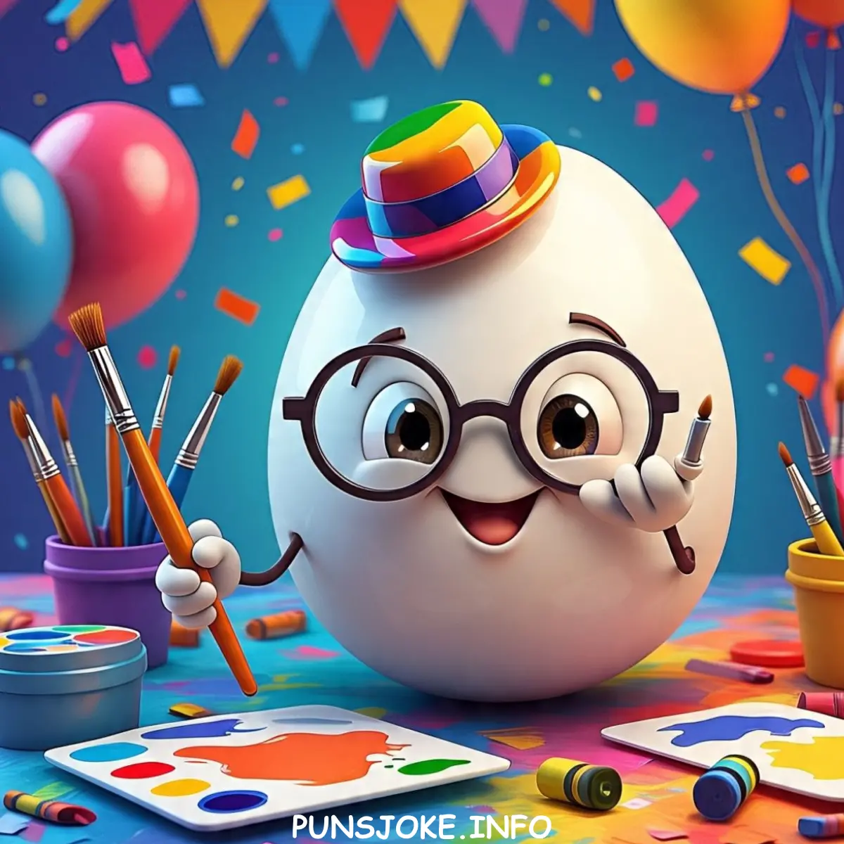 why-egg-puns-are-egg-stra-special