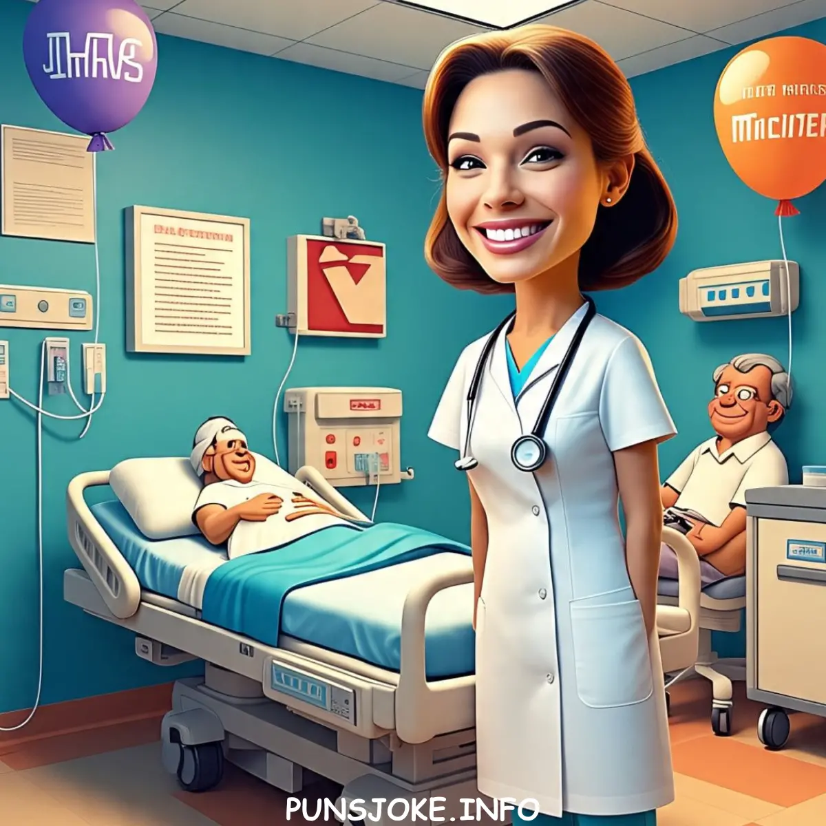 why-nurses-need-a-good-laugh-the-funniest-jokes