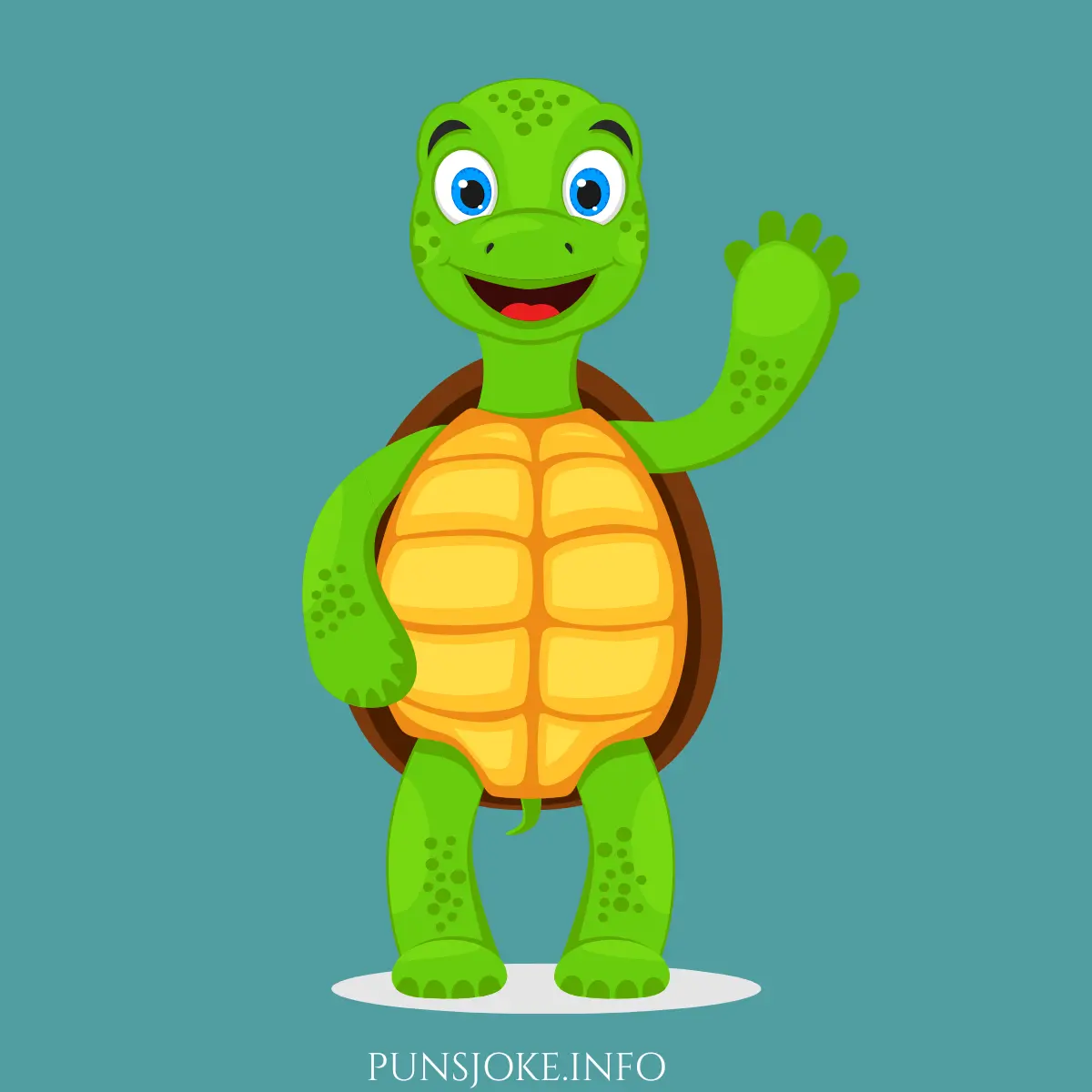 shell-yeah-hilarious-turtle-puns-to-crack-you-up