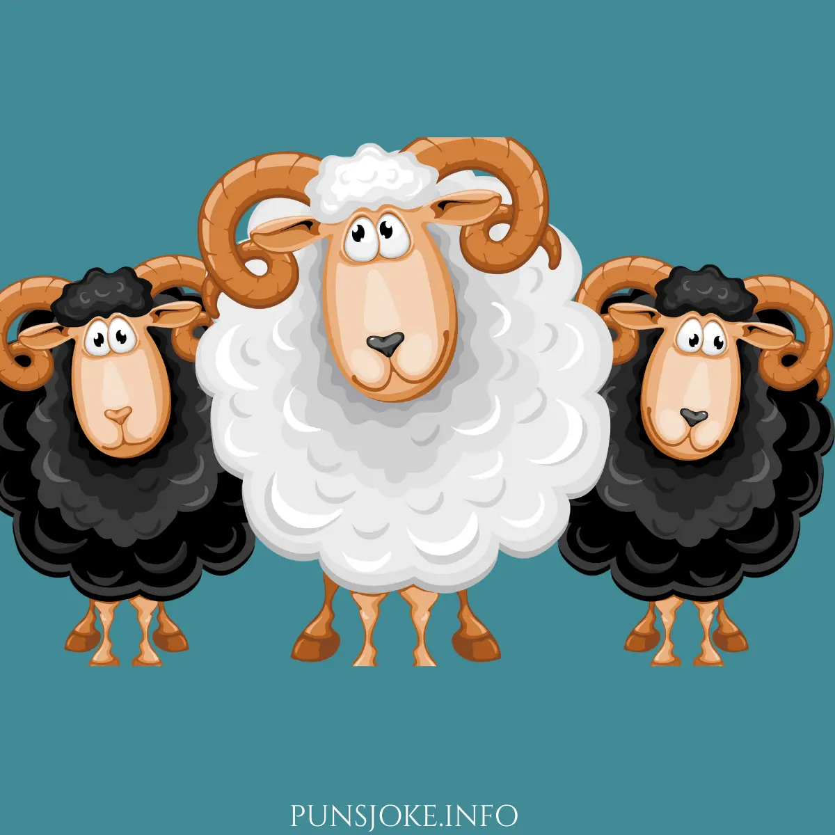 clever-sheep-puns-for-social-media-captions