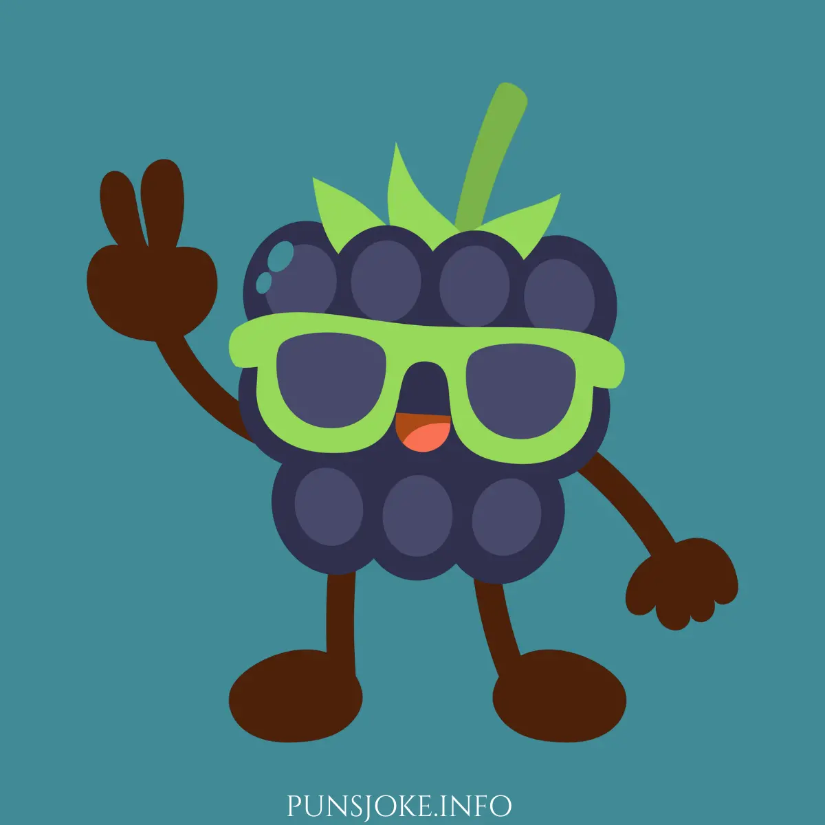 berry-puns-for-instagram-captions