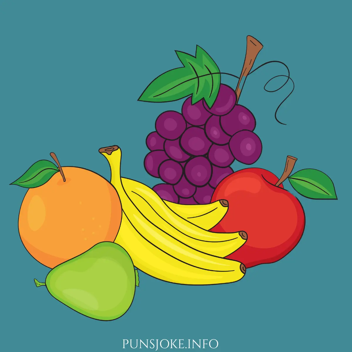 funny-fruit-puns-thatll-make-you-go-bananas