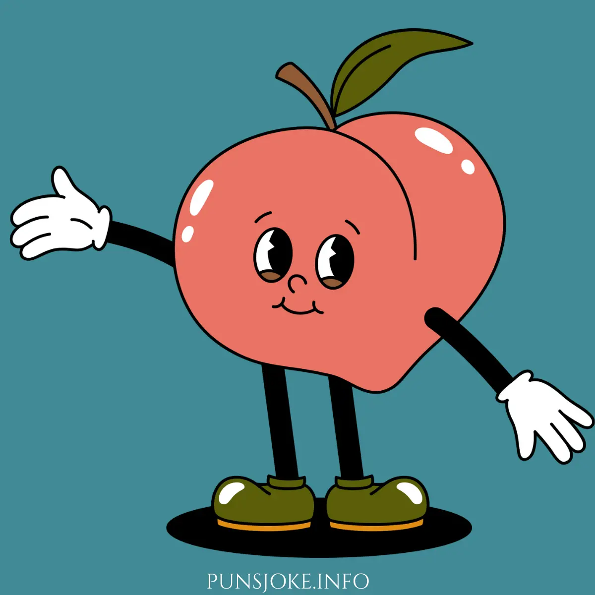 peach-puns-that-are-just-peachy-keen