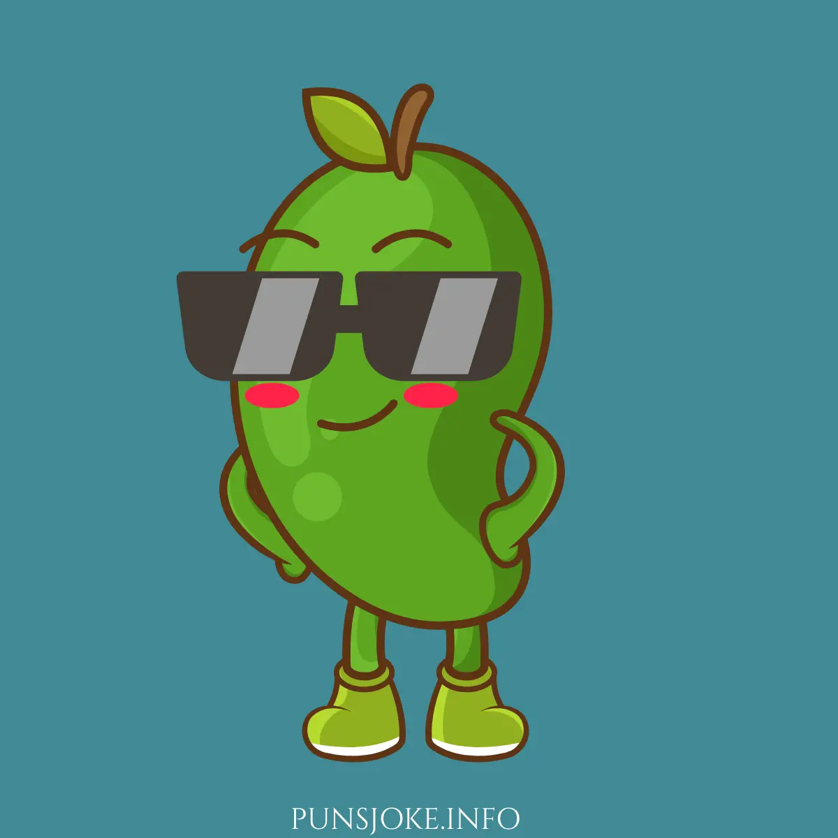 sweet-mango-puns-for-social-media-captions