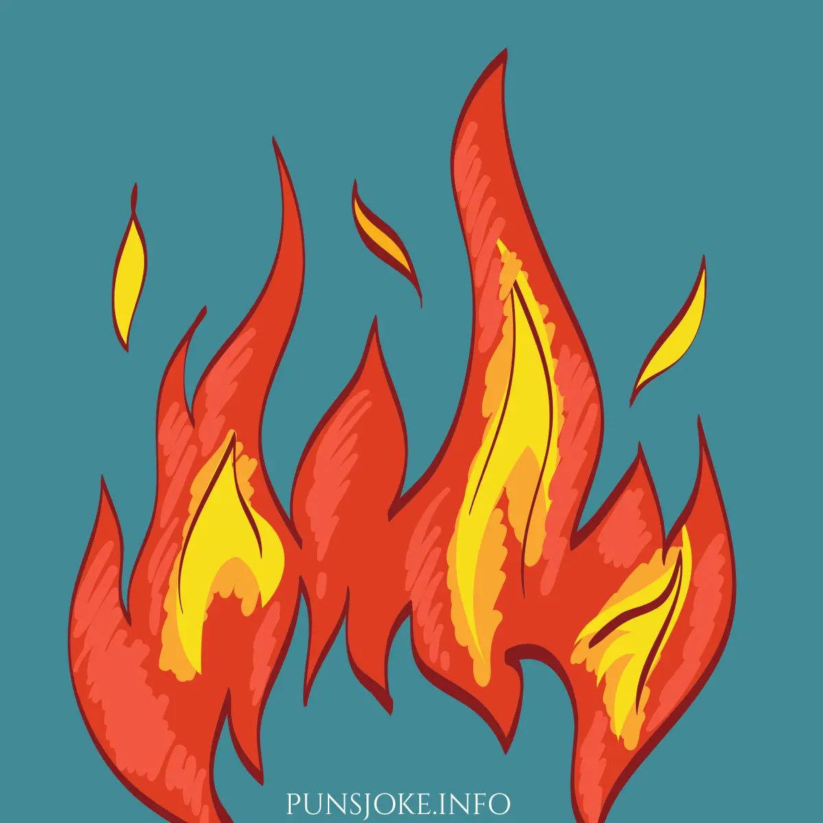 flamin-funny-the-hottest-fire-puns-youll-ever-hear