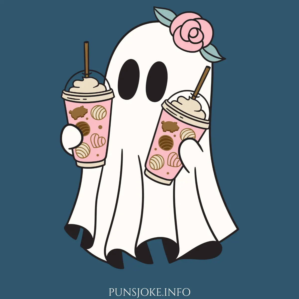 ghost-puns-for-instagram-captions